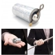 Generic Metal Rod Magic Stick Silver Appearing Cane Metal Steel Stick (Silver) Generic Metal Rod Magic Stick Silver Appearing Cane Metal Steel Stick (Silver)