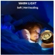 Generic Wood 3D Saturn Crystal Ball Lamp Lamp with USB Powered (Transparent) Generic Wood 3D Saturn Crystal Ball Lamp Lamp with USB Powered (Transparent)