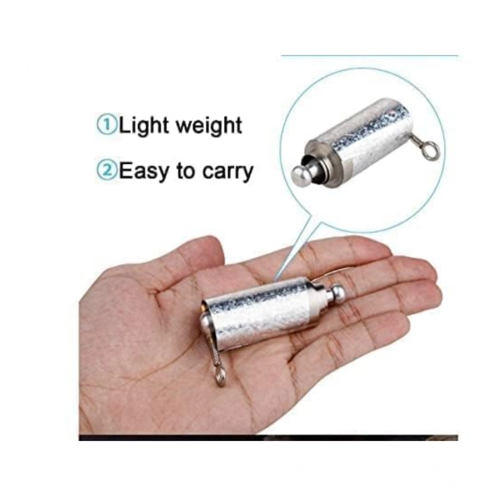 Generic Metal Rod Magic Stick Silver Appearing Cane Metal Steel Stick (Silver) Generic Metal Rod Magic Stick Silver Appearing Cane Metal Steel Stick (Silver)