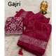 Generic Women's Georgette Printed Saree With Unstitched Blouse (Pink, 5-5 Mtrs) Generic Women's Georgette Printed Saree With Unstitched Blouse (Pink, 5-5 Mtrs)