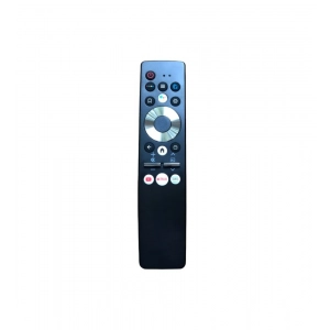 Generic Smart TV Remote No.1172 Haier Smart TV LCD LED Remote Control (Black)