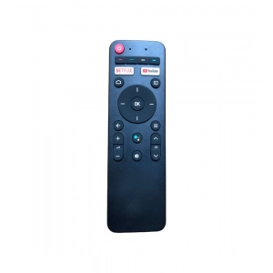 Generic AC Remote No.132E Daikin AC Remote Control (White)