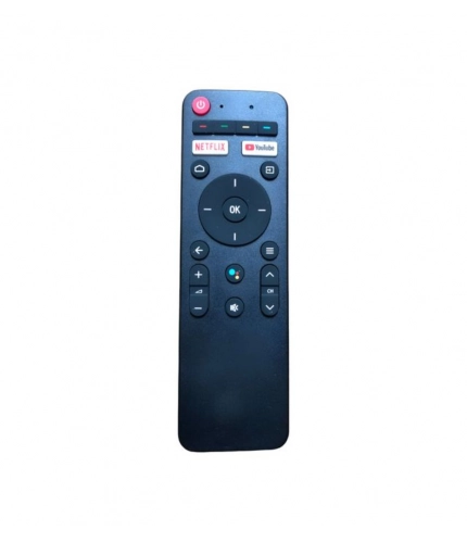 Generic AC Remote No.132E Daikin AC Remote Control (White)
