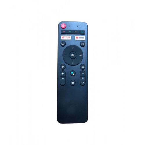 Generic AC Remote No.132E Daikin AC Remote Control (White)