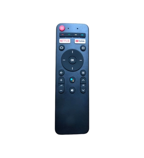 Generic AC Remote No.132E Daikin AC Remote Control (White)