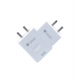 Generic VOXEL 65 Watt Usb Fast Charger AB Plastic (White) Generic VOXEL 65 Watt Usb Fast Charger AB Plastic (White)