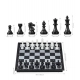Generic Plastic Chess Board Game For Kids And Adults (Multicolor ) Generic Plastic Chess Board Game For Kids And Adults (Multicolor )