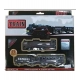 Generic Plastic Amazing Musical Classic Toy Train 13Pcs Toy Set (Multicolor) Generic Plastic Amazing Musical Classic Toy Train 13Pcs Toy Set (Multicolor)