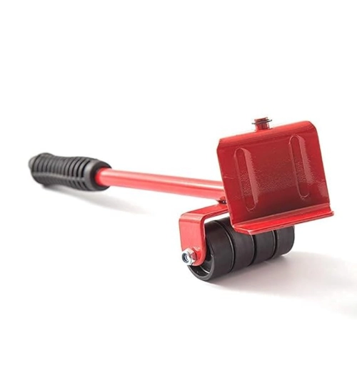 Generic Plastic Lifter And Furniture Mover Shifting Tool (Multicolor )