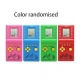 Generic Plastic Brick Game Hand Operated Video Games For Kids Toy (Multicolor ) Generic Plastic Brick Game Hand Operated Video Games For Kids Toy (Multicolor )