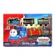 Generic Plastic Thomas Express Train 11Pcs Toy Set With Tracks (Multicolor) Generic Plastic Thomas Express Train 11Pcs Toy Set With Tracks (Multicolor)