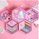 Generic Plastic 46-Piece Art Set For Kids (Multicolor ) Generic Plastic 46-Piece Art Set For Kids (Multicolor )
