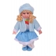 Generic Plastic Singing Songs And Poem Baby Girl Doll (Multicolor ) Generic Plastic Singing Songs And Poem Baby Girl Doll (Multicolor )