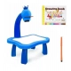 Generic Plastic Drawing Projector Table For Kids (Multicolor ) Generic Plastic Drawing Projector Table For Kids (Multicolor )