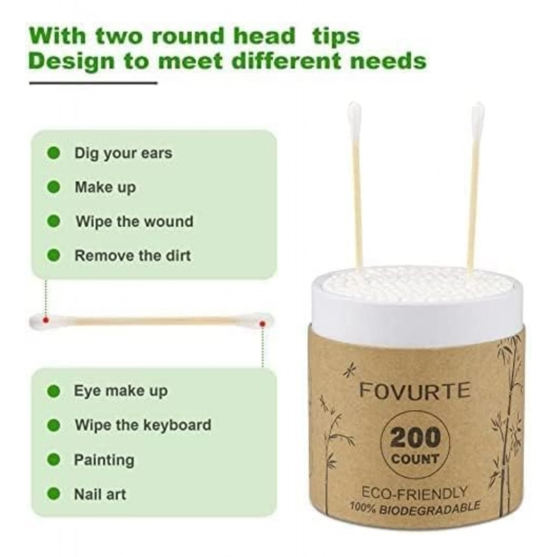 Generic Cotton Swabs Buds Ear Sticks For Cleaning (Multicolor ) Generic Cotton Swabs Buds Ear Sticks For Cleaning (Multicolor )