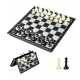 Generic Plastic Chess Board Game For Kids And Adults (Multicolor ) Generic Plastic Chess Board Game For Kids And Adults (Multicolor )