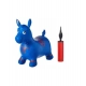 Generic Plastic Inflatable Jumping And Riding Horse Air Animal Shape Jumping Toys (Multicolor ) Generic Plastic Inflatable Jumping And Riding Horse Air Animal Shape Jumping Toys (Multicolor )