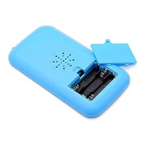 Plastic Mobile Smartphone With Touch Screen And Multiple Sound Effects (Multicolor ) Plastic Mobile Smartphone With Touch Screen And Multiple Sound Effects (Multicolor )