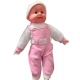 Generic Plastic Happy Baby Laughing Musical Boy Doll With Touch Sensors - Sound Ideal Gift For Kids (Multicolor ) Generic Plastic Happy Baby Laughing Musical Boy Doll With Touch Sensors - Sound Ideal Gift For Kids (Multicolor )