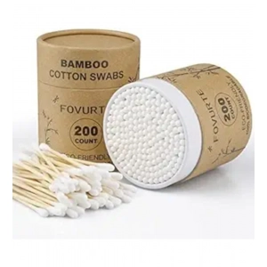 Generic Cotton Swabs Buds Ear Sticks For Cleaning (Multicolor ) Generic Cotton Swabs Buds Ear Sticks For Cleaning (Multicolor )