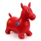 Generic Plastic Inflatable Jumping And Riding Horse Air Animal Shape Jumping Toys (Multicolor ) Generic Plastic Inflatable Jumping And Riding Horse Air Animal Shape Jumping Toys (Multicolor )