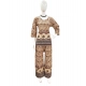 Generic Women's Cotton Jaipuri Printed 3-4th Sleeve Co ord Set (Multicolor) Generic Women's Cotton Jaipuri Printed 3-4th Sleeve Co ord Set (Multicolor)