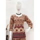 Generic Women's Cotton Jaipuri Printed 3-4th Sleeve Co ord Set (Multicolor) Generic Women's Cotton Jaipuri Printed 3-4th Sleeve Co ord Set (Multicolor)