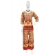 Generic Women's Cotton Jaipuri Printed 3-4th Sleeve Co ord Set (Multicolor) Generic Women's Cotton Jaipuri Printed 3-4th Sleeve Co ord Set (Multicolor)