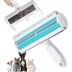 Generic Plastic Dog Hair Remover Roller (Blue) Generic Plastic Dog Hair Remover Roller (Blue)