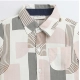 Generic Boy's Cotton Blend Printed Short Sleeve Shirt (MultiColor) Generic Boy's Cotton Blend Printed Short Sleeve Shirt (MultiColor)