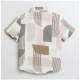 Generic Boy's Cotton Blend Printed Short Sleeve Shirt (MultiColor) Generic Boy's Cotton Blend Printed Short Sleeve Shirt (MultiColor)