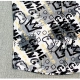 Generic Boy's Cotton Blend Printed Short Sleeve Shirt (MultiColor) Generic Boy's Cotton Blend Printed Short Sleeve Shirt (MultiColor)