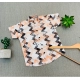 Generic Boy's Cotton Blend Printed Short Sleeve Shirt (MultiColor) Generic Boy's Cotton Blend Printed Short Sleeve Shirt (MultiColor)