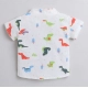 Generic Boy's Cotton Blend Printed Short Sleeve Shirt and Shorts Set (MultiColor) Generic Boy's Cotton Blend Printed Short Sleeve Shirt and Shorts Set (MultiColor)
