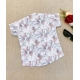 Generic Boy's Cotton Blend Printed Short Sleeve Shirt and Shorts Set (MultiColor) Generic Boy's Cotton Blend Printed Short Sleeve Shirt and Shorts Set (MultiColor)