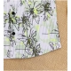 Generic Boy's Cotton Blend Printed Short Sleeve Shirt (MultiColor) Generic Boy's Cotton Blend Printed Short Sleeve Shirt (MultiColor)