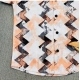 Generic Boy's Cotton Blend Printed Short Sleeve Shirt (MultiColor) Generic Boy's Cotton Blend Printed Short Sleeve Shirt (MultiColor)