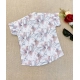 Generic Boy's Cotton Blend Printed Short Sleeve Shirt (MultiColor) Generic Boy's Cotton Blend Printed Short Sleeve Shirt (MultiColor)