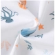 Generic Boy's Lycra Blend Printed Short Sleeve Shirt and Shorts Set (MultiColor) Generic Boy's Lycra Blend Printed Short Sleeve Shirt and Shorts Set (MultiColor)