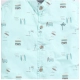 Generic Boy's Cotton Blend Printed Short Sleeve Shirt (MultiColor) Generic Boy's Cotton Blend Printed Short Sleeve Shirt (MultiColor)