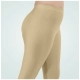 Generic Women's Cotton Blended Solid Shimmer Ankle leggings (New Skin) Generic Women's Cotton Blended Solid Shimmer Ankle leggings (New Skin)