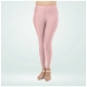 Generic Women's Cotton Blended Solid Shimmer Ankle leggings (Onion) Generic Women's Cotton Blended Solid Shimmer Ankle leggings (Onion)