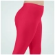 Generic Women's Cotton Blended Solid Shimmer Ankle leggings (Rani) Generic Women's Cotton Blended Solid Shimmer Ankle leggings (Rani)