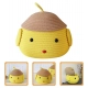 Generic Cotton lid Pack of 1 Storage Basket For Clothes (Yellow) Generic Cotton lid Pack of 1 Storage Basket For Clothes (Yellow)