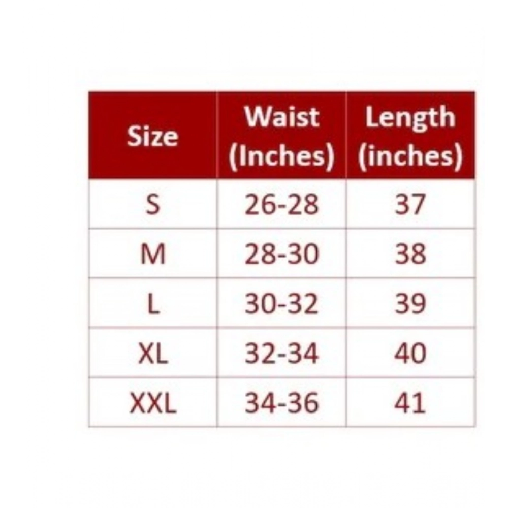 Generic Women's Cotton Blended Solid Ankle legging (White) Generic Women's Cotton Blended Solid Ankle legging (White)
