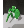 Generic Plastic 3D Model Robot Action Figure Kit for Kids (Multicolor)