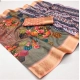 Generic Women's Cotton Silk Printed Saree With Unstitched Blouse 5.5Mtr (Multicolor) Generic Women's Cotton Silk Printed Saree With Unstitched Blouse 5.5Mtr (Multicolor)