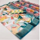 Generic Women's Cotton Silk Printed Saree With Unstitched Blouse 5.5Mtr (Multicolor) Generic Women's Cotton Silk Printed Saree With Unstitched Blouse 5.5Mtr (Multicolor)