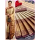 Generic Women's Cotton Silk Woven Design Saree With Unstitched Blouse 5.5Mtr (Gold) Generic Women's Cotton Silk Woven Design Saree With Unstitched Blouse 5.5Mtr (Gold)