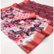 Generic Women's Cotton Silk Printed Saree With Unstitched Blouse 5.5Mtr (Multicolor) Generic Women's Cotton Silk Printed Saree With Unstitched Blouse 5.5Mtr (Multicolor)